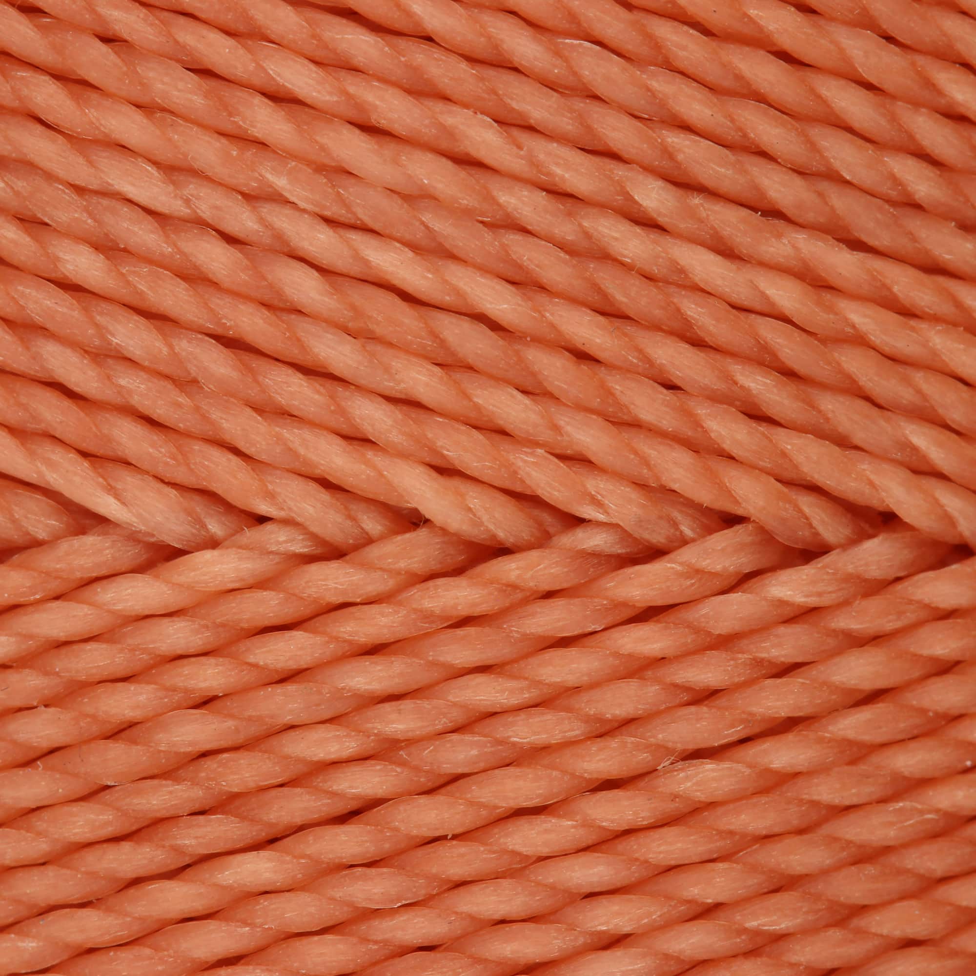 Beadsmith® Knot-it!™ Pumpkin Spice Waxed Brazilian Cord